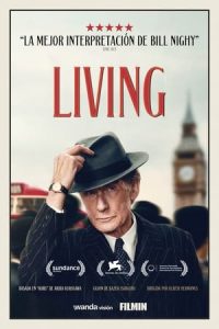 Living [Spanish]